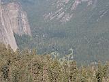 Yosemite Valley 05 : Vermont Canoe Spring